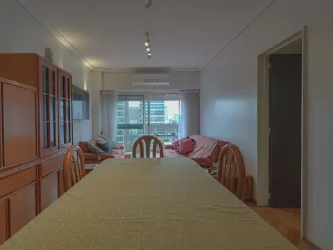 Depto Tipo Casa en Venta con 2 cocheras