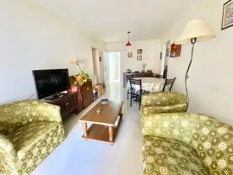 Departamento en Venta 10 años