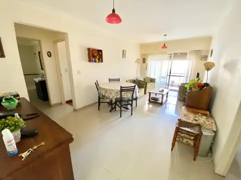 Departamento en Venta en Castelar Norte, USD 90.000