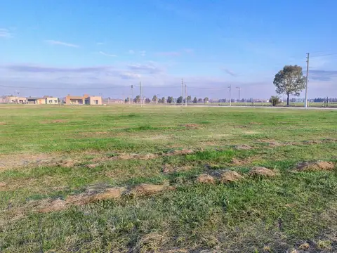 Terreno en Venta de 653,0 m2