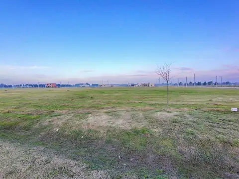 Terreno en Venta de 653,0 m2