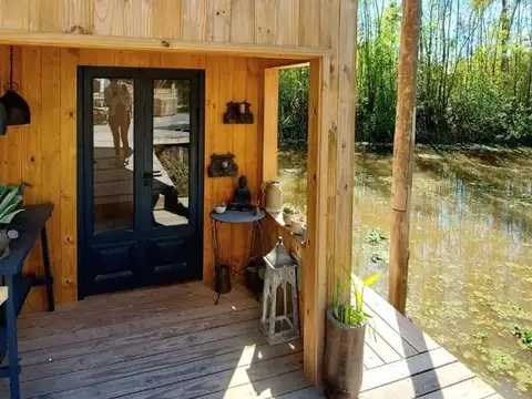 Casa en Venta al Norte