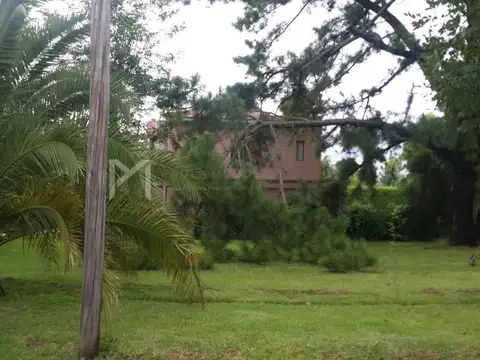 Terreno Lote  en Venta en Fincas de Maschwitz, Ing. Maschwitz, Escobar