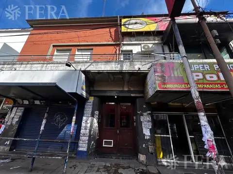 HIPOLITO YRIGOYEN  al 600