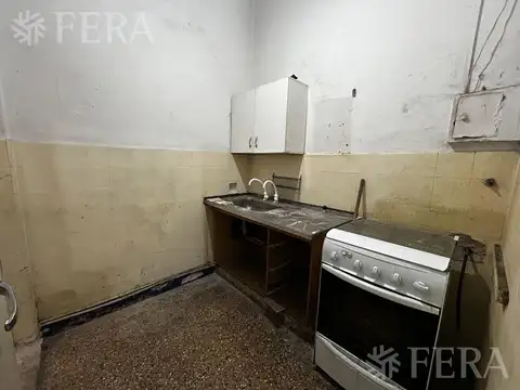 Departamento en Venta 48 años