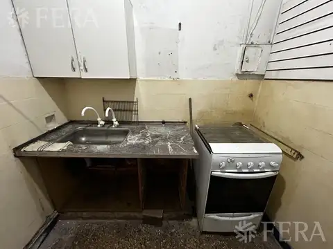Departamento en Venta al Este