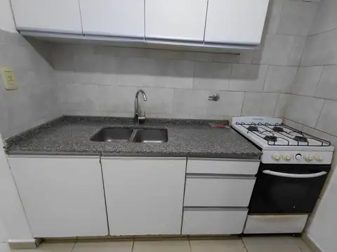 Departamento en Alquiler de 2 ambientes