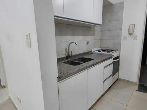 Departamento en Alquiler A Estrenar