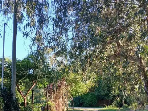 Terreno en Venta en Arroyo Leyes, USD 20.000