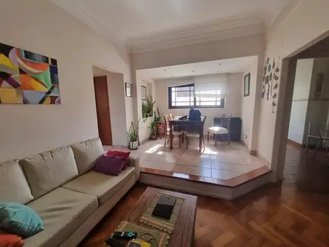 PH en Venta en Paternal, CABA