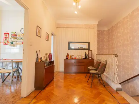 Depto Tipo Casa en Venta 45 años