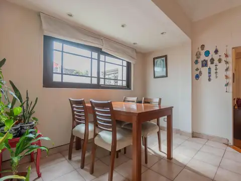 Depto Tipo Casa en Venta de 3 dormitorios