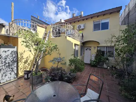 Depto Tipo Casa en Venta de 2 dormitorios