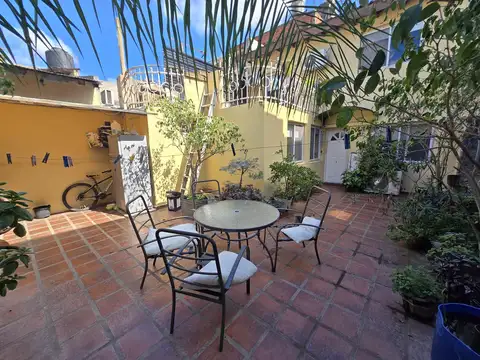 Depto Tipo Casa en Venta en Villa Ballester, USD 120.000