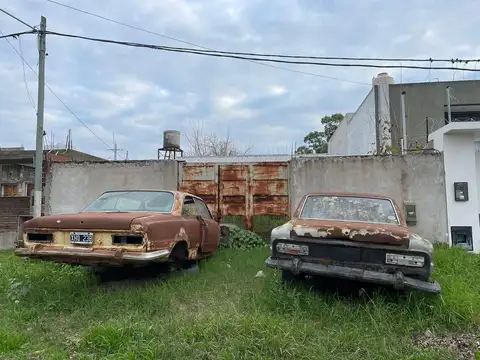 6 Entre 507 Y 508