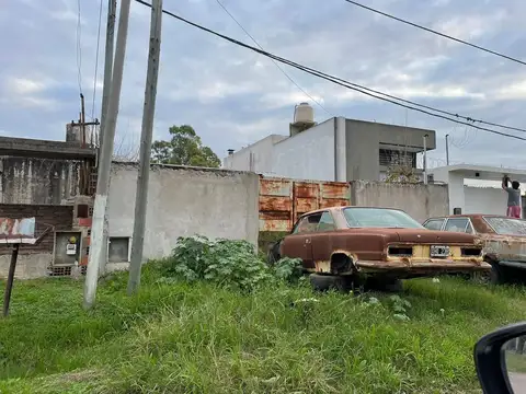 Lote en Venta