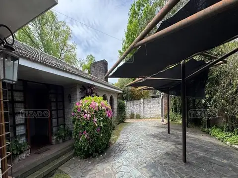 Casa en Venta 50 años