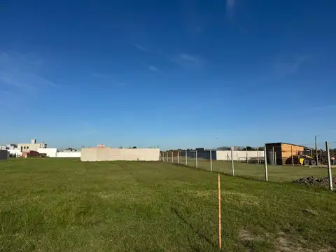 Terreno en Venta de 598,0 m2