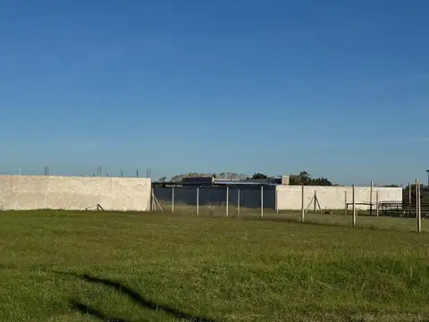 Terreno en Venta de 598,0 m2