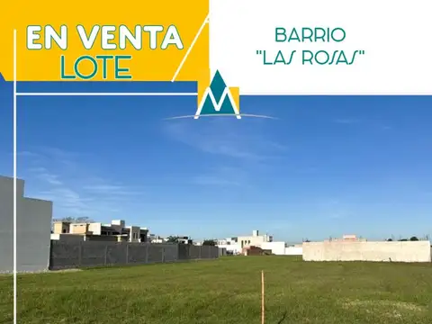 TERRENO EN VENTA EN CAÑUELAS ZONA URBANA