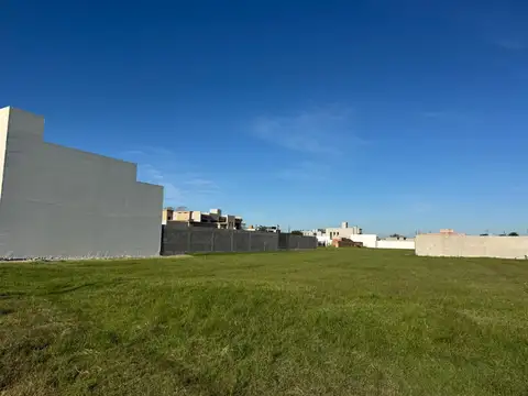 TERRENO EN VENTA EN CAÑUELAS ZONA URBANA