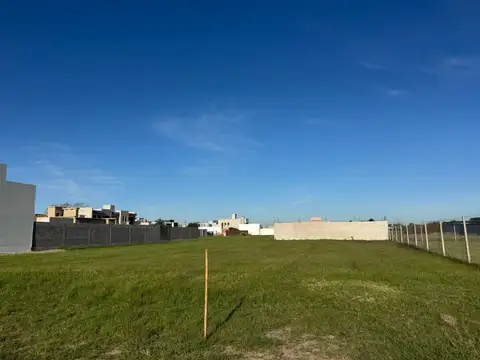 Terreno en Venta en Cañuelas, USD 52.000