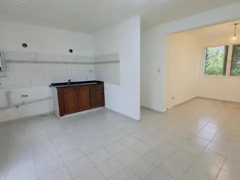 Departamento en barrio san isidro primer piso