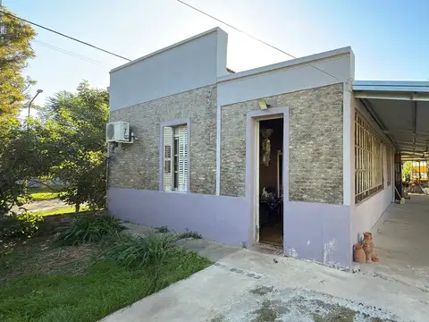 VENTA / CASA / SUSANA / ESQUINA