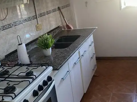 Departamento en Alquiler Temporal de 2 ambientes
