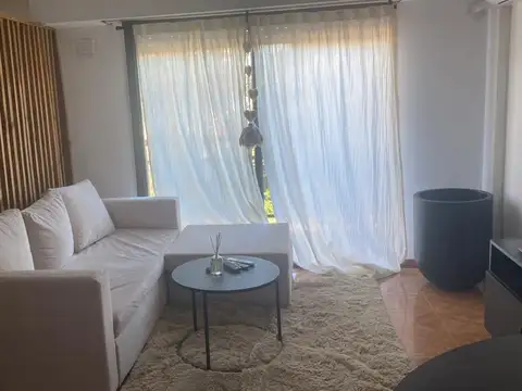 Departamento en  ALQUILER TEMPORARIO