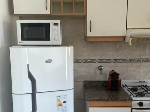 Departamento en Alquiler Temporal de 1 dormitorio