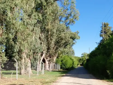 venta lote pilar entre pilar A y estancias