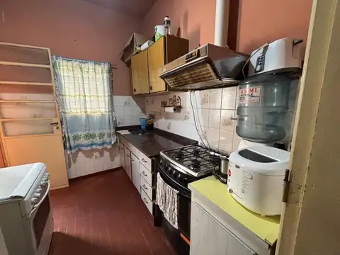 Casa en Venta 33 años
