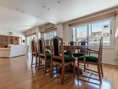 Departamento en Venta de 3 dormitorios