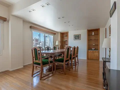 Departamento en Venta en Recoleta, USD 595.000