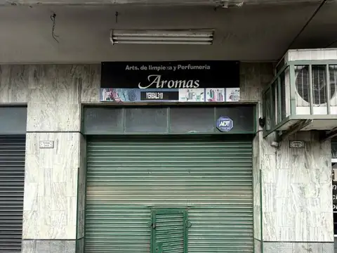 Local / Deposito en Alquiler - Ramos Mejia