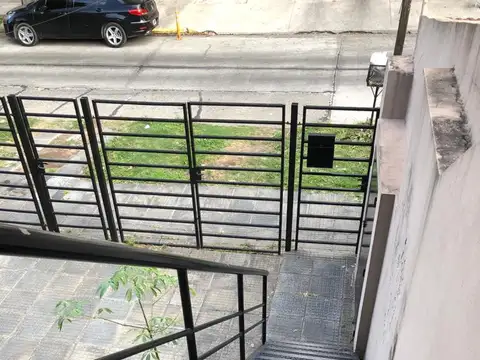 ortiz de rosas 500, Piso 1