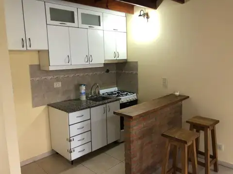 Departamento en Venta en Moron Sur, USD 50.000