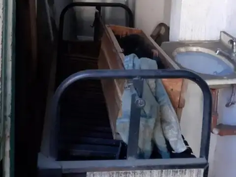 EN VENTA EN EL PALOMAR DEPARTAMENTO EN PLANTA BAJA DE 2 AMB. TIPO LOFT EN PLANTA BAJA - FICHA 8995