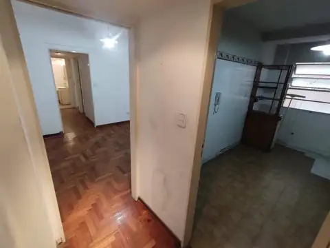 Departamento en Venta en Lanús, USD 100.000