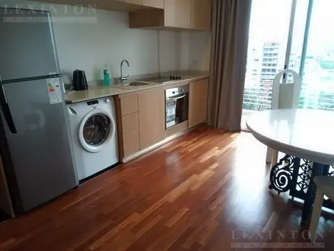 Departamento en Alquiler Temporal de Monoambiente