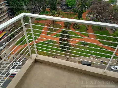 Departamento en Alquiler Temporal en Nuñez, USD 500