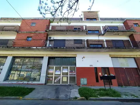 Conesa 1100, Piso 1