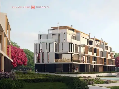 VENTA DEPARTAMENTO 2 AMBIENTES NORDELTA