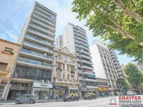 AV. SANTA FE 2600