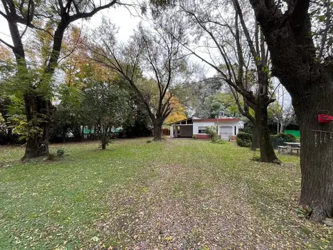 Casa - Venta - Argentina, Cañuelas - LAPRIDA 166