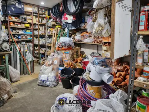 Avenida Libertador, Loma Hermosa. al 7500