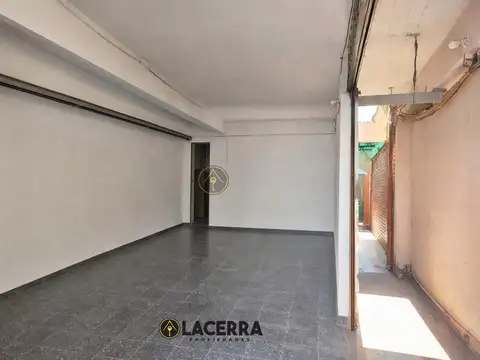 Avenida Libertador, Loma Hermosa. al 7500