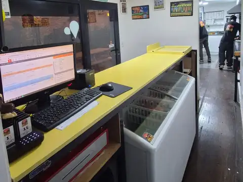 Fondo Comercio en Venta en Godoy Cruz, USD 28.000