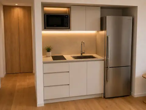 Departamento en Venta 1 año